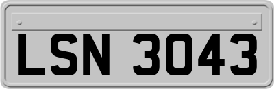 LSN3043