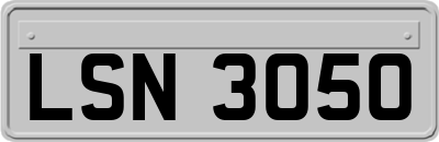 LSN3050