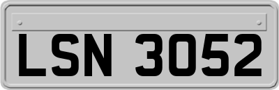 LSN3052