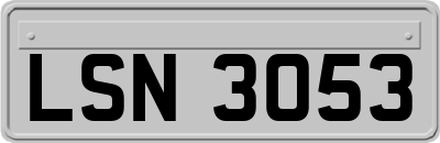 LSN3053