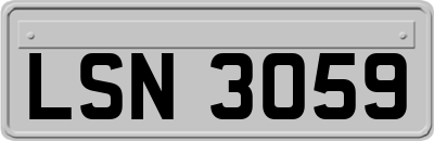 LSN3059
