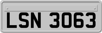 LSN3063