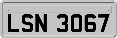 LSN3067