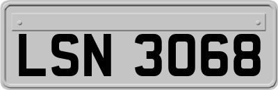 LSN3068