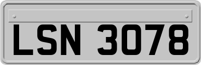 LSN3078
