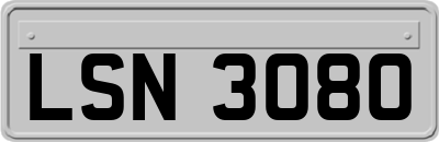 LSN3080