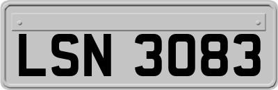 LSN3083