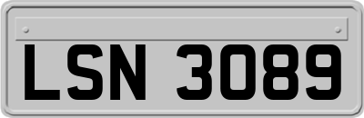 LSN3089