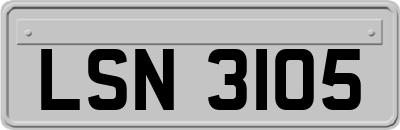 LSN3105