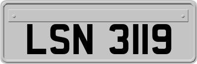 LSN3119