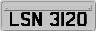 LSN3120
