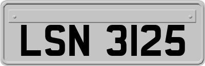 LSN3125