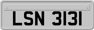LSN3131