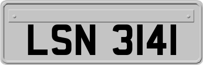 LSN3141