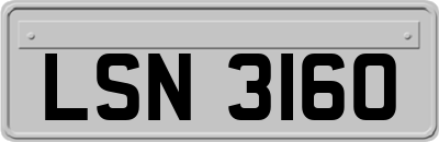 LSN3160