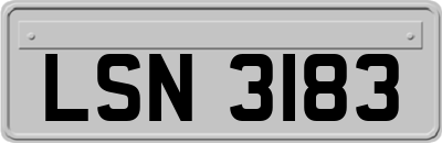 LSN3183