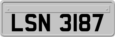 LSN3187