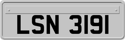 LSN3191
