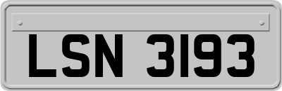 LSN3193