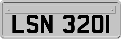 LSN3201