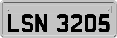 LSN3205