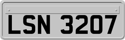 LSN3207