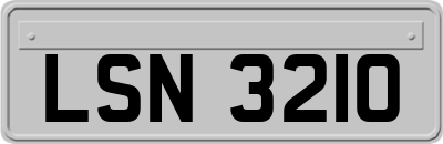 LSN3210