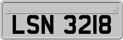 LSN3218
