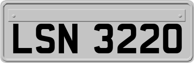 LSN3220