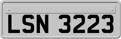 LSN3223