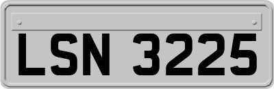 LSN3225
