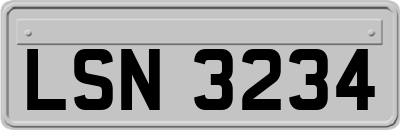 LSN3234