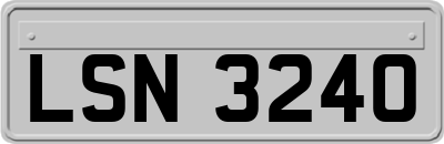 LSN3240