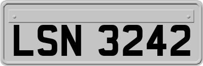 LSN3242