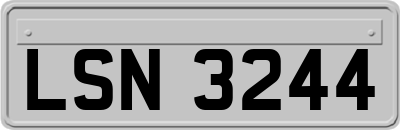 LSN3244