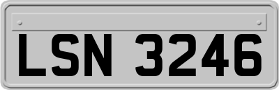 LSN3246