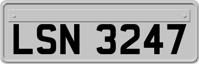 LSN3247