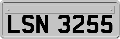 LSN3255