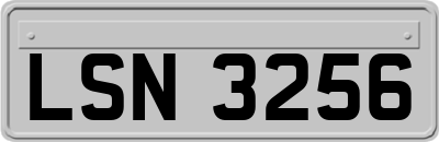 LSN3256