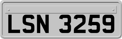 LSN3259