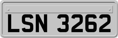 LSN3262