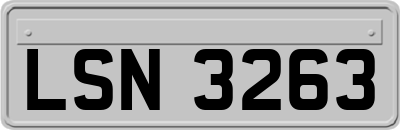 LSN3263