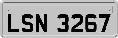 LSN3267
