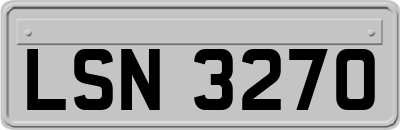 LSN3270