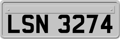 LSN3274