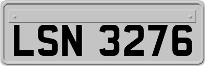 LSN3276