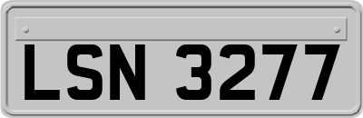 LSN3277