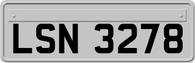 LSN3278