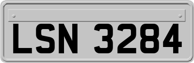 LSN3284