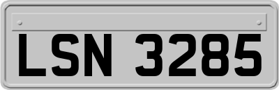 LSN3285